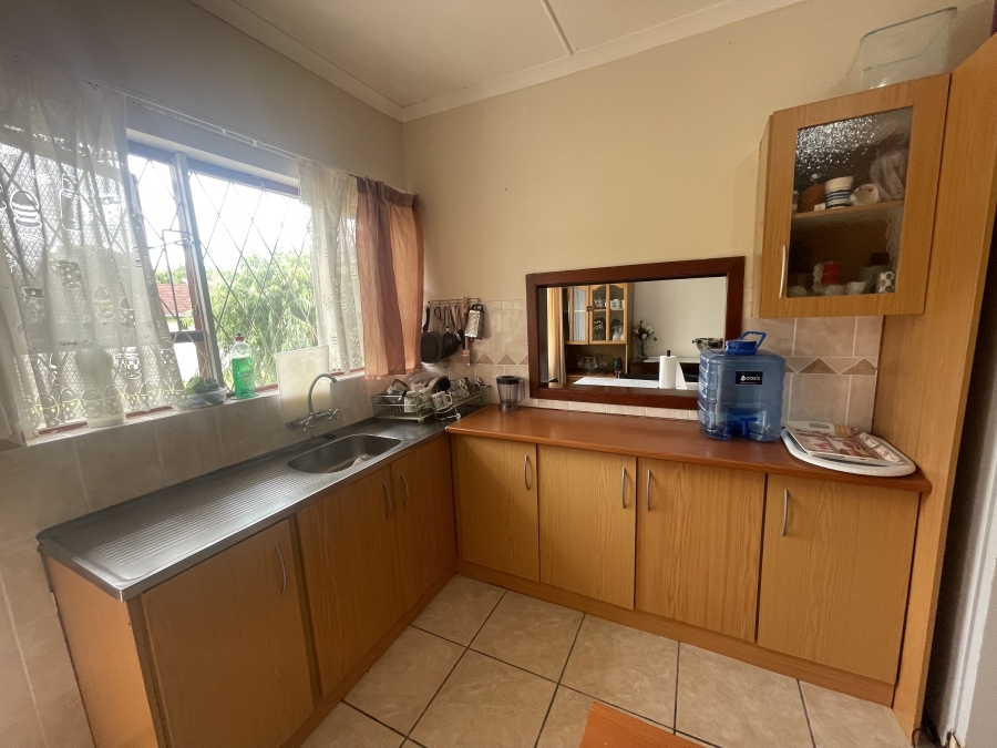 4 Bedroom Property for Sale in Willow Park Eastern Cape